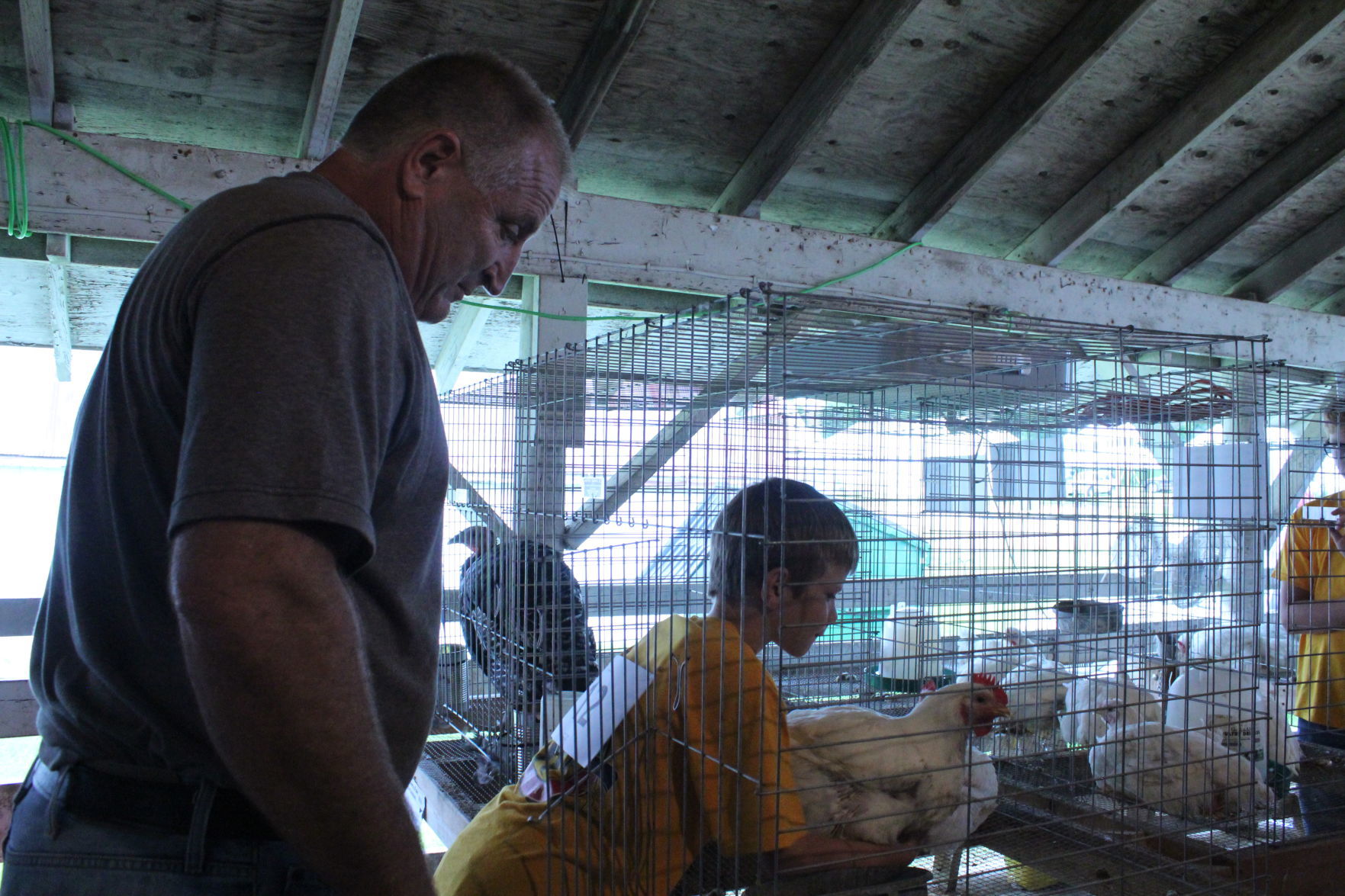 Poultry Show 10